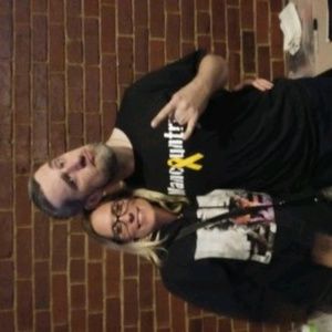 Meet your Posher, Lacey